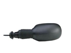 JUMASA FD0067113 - ESP D MECANICO-NEGRO-CONVEXO/CROM