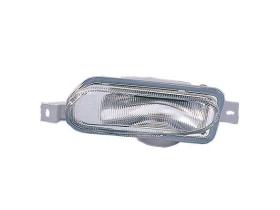 GEIMEX - PRASCO FD0284414 - FARO ANTINIEBLA FORD ESCORT I.95>