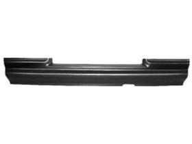 GEIMEX - PRASCO FD0463202 - FALDON INF.FORD FIESTA AV 89-95