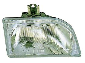GEIMEX - PRASCO FD0464604 - OPTICA H4 FIESTA I 89-95