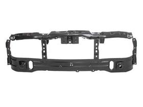 VAUNER FD0503201 - PANEL FRONTAL FIESTA COMPLETO AV