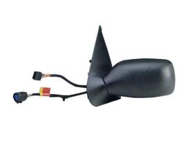 JUMASA FD0507314 - ESPEJO I ELEC-NEGRO-TERMI-CONVE/CRO