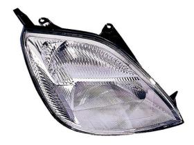 GEIMEX - PRASCO FD3404803 - OPTICA H4 FIESTA ELEC.AVD 02>