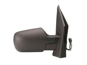 VAUNER FD3407313P - ESPEJO D ELEC-TERMICO-NEGRO 5H5P