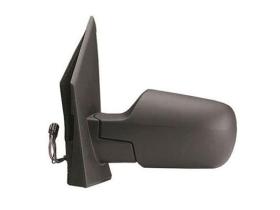 VAUNER FD3407314P - ESPEJO I ELEC-TERMICO-NEGRO 5H5P