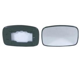 GEIMEX - PRASCO FD3407503 - CRISTAL+SOP D CONVEXO-CROMADO