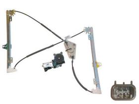 GEIMEX - PRASCO FD340W021 - ELEV.DEL.DCHO.ELECTRICO MOD. 3P.