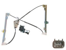 GEIMEX - PRASCO FD340W022 - ELEV.DEL.IZDO.ELECTRICO MOD. 3P.