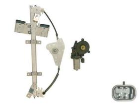 GEIMEX - PRASCO FD340W026 - ELEV.DEL.IZDO.ELEC.MOD. 5 P.