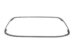 GEIMEX - PRASCO FD3442305 - MOLDURA CROMADA REJILLA FORD FIESTA