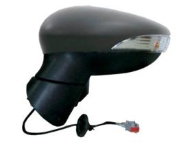 GEIMEX - PRASCO FD3447334 - ESPEJO I ELEC-TERMI-ABAT-CON PILOTO