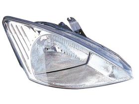 GEIMEX - PRASCO FD4204803 - OPTICA H4 ELEC.FOCUS AVD 98>01