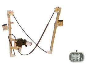 GEIMEX - PRASCO FD420W021 - ELEV.DEL.DCHO.ELEC.MOD. 3 P.