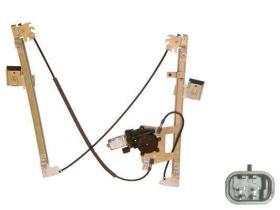 GEIMEX - PRASCO FD420W022 - ELEV.DEL.IZDO.ELEC.MOD. 3 P.
