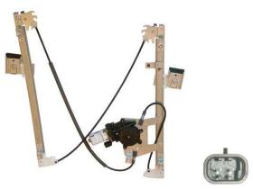 GEIMEX - PRASCO FD420W026 - ELEV.DEL.IZDO.ELEC.MOD. 5 P.