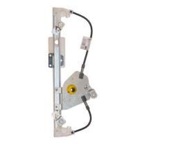 GEIMEX - PRASCO FD420W064 - MECANISMOS ELEVALUNAS TRASERO IZQUI