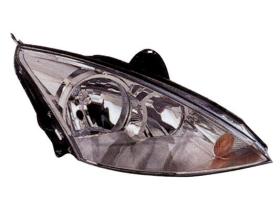 JUMASA FD4224904 - OPTICA H1+H7 FOCUS ELEC.I.01>