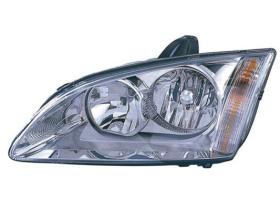 VAUNER FD4244904 - OPTICA H7+H1 FOCUS ELEC.CROM AVI