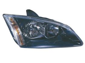 VAUNER FD4244913 - OPTICA H7+H1 FOCUS ELEC.NEGRA AVD