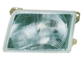 GEIMEX - PRASCO FD9044603 - OPTICA H4 FORD TRANSIT D.86-91