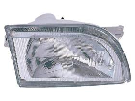 GEIMEX - PRASCO FD9064603 - OPTICA H4 FORD TRANSIT D.91>94