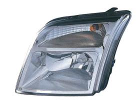 VAUNER FD9304804 - OPTICA H4 FORD CONNECT ELEC. AVI