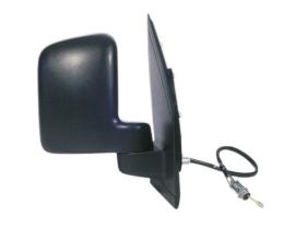 JUMASA FD9307113 - ESPEJO CONNECT MANUAL D. CONNECT