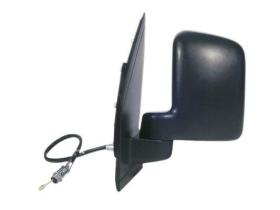 VAUNER FD9307114 - ESPEJO CONNECT MANUAL I