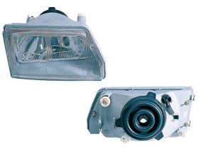 GEIMEX - PRASCO FT0174603 - OPTICA H4 CINQUECENTO D.92>98