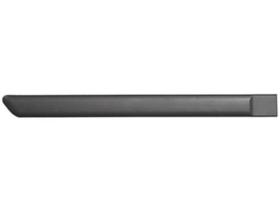 GEIMEX - PRASCO FT1221453 - MOLD.PUERTA TRAS.D.-NEGRO