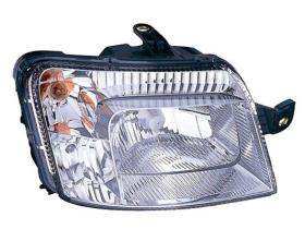 GEIMEX - PRASCO FT1224823 - OPTICA H4 C/PILOTO ELEC.PANDA D.03>