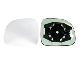 GEIMEX - PRASCO FT1237504 - CRISTAL+SOPORTE IZQ.CONVEXO PANDA