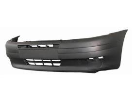 GEIMEX - PRASCO FT1321001 - PARACHOQUES FIAT PUNTO AV NEGRO