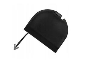 GEIMEX - PRASCO FT1331247 - TAPA GANCHO PUNTO AV 3 P. NEGRO 99>