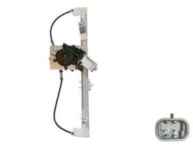 GEIMEX - PRASCO FT133W021 - ELEVALUNAS DEL.DER.ELEC.MOD.3/5P.