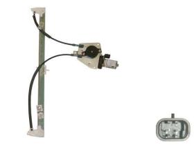 GEIMEX - PRASCO FT150W022 - ELEVALUNAS DEL.IZQ.ELEC.MOD. 3 P.