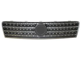 GEIMEX - PRASCO FT3402031 - REJILLA FIAT PUNTO CLASSIC 03>05