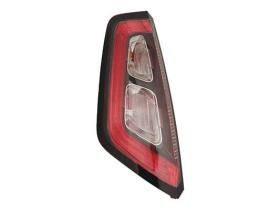 GEIMEX - PRASCO FT3444154 - GR.OPTICO TRAS.I.NEGRO PUNTO EVO 09