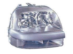 VAUNER FT9084814 - OPTICA H1+H7+H7 DOBLO ELEC.I.00>