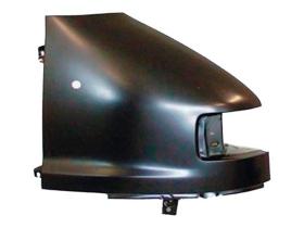 JUMASA FT9193003 - ALETA FIAT DUCATO AVD 94->