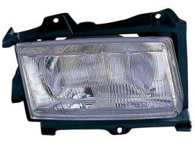 VAUNER FT9214803 - OPTICA H4 FIAT SCUDO ELEC.AVD 95>
