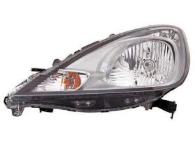 JUMASA FT9294903 - OPTICA D.H1+H7 EL.C/M DAILY 11>14
