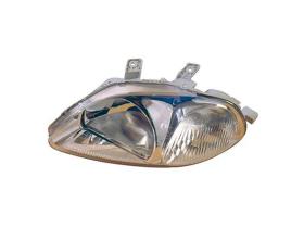 JUMASA HD0344823 - OPTICA H4 CIVIC REG.ELEC.D. 95>