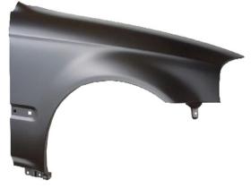 VAUNER HD0363013 - ALETA C/A HONDA CIVIC AVD 99>