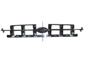 GEIMEX - PRASCO HN0162011 - REJILLA HYUNDAI ACCENT 5 P 00>