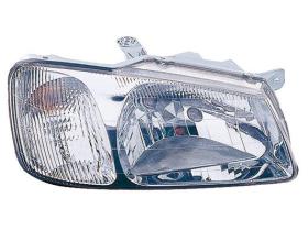 GEIMEX - PRASCO HN0164803 - OPTICA H4 ACCENT ELEC.D.00>