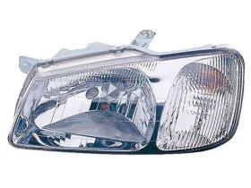 GEIMEX - PRASCO HN0164804 - OPTICA H4 ACCENT ELEC.I.00>