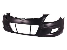 GEIMEX - PRASCO HN0401001 - PARACHOQUES HYUNDAI I30 IMPR AV 07