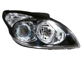 GEIMEX - PRASCO HN0404923 - OPTICA D H1+H7 ELECTRICA I30 07>