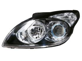 GEIMEX - PRASCO HN0404924 - OPTICA I H1+H7 ELECTRICA I30 07>